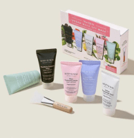 Mary & May Vegan Wash Off Mask Mini Gift Set (30g x5)