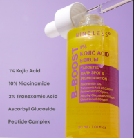 Nineless B-Boost 1% Kojic Acid Serum