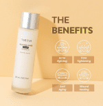 TIRTIR MILK SKIN TONER LIGHT 150ML