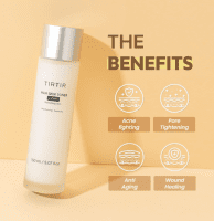 TIRTIR MILK SKIN TONER LIGHT 150ML