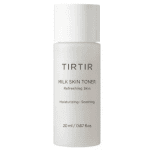 TIRTIR MILK SKIN TONER LIGHT 20ml
