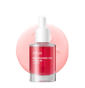 Anua Niacinamide 10% + TXA 4% Dark Spot Correcting Serum