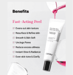Cosrx The AHA BHA PHA LHA 35 Peel - Image 3