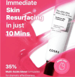 Cosrx The AHA BHA PHA LHA 35 Peel