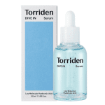 Torriden DIVE-IN Low Molecule Hyaluronic Acid SerumOS Jasmine Peach Body Lotion