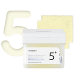 Numbuzin No.5 Vitamin-Niacinamide Concentrated Pad