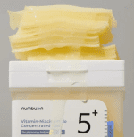Numbuzin No.5 Vitamin-Niacinamide Concentrated Pad - Image 2