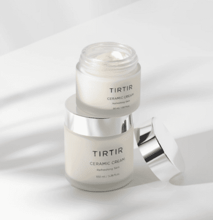 Tirtir Ceramic Cream (50ml)