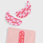 Topicals Faded Under Eye Masks Brightening Eye Masks (6 Pairs)