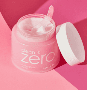 Banila Co Clean It Zero Cleansing Balm Original