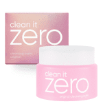 Banila Co Clean It Zero Cleansing Balm Original