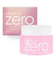 Banila Co Clean It Zero Cleansing Balm Original