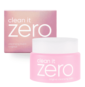 Banila Co Clean It Zero Cleansing Balm Original