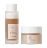 Dr.Ceuracle Vegan Kombucha Tea Beginning Set - Image 3