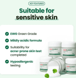 Dr.G RED Blemish Clear Soothing Cream