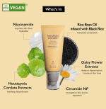 Haruharu Wonder Black Rice Moisture Airyfit Daily Sunscreen SPF 50+ PA++++ (50ml) - Image 3