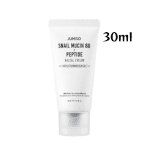 Jumiso Snail Mucin 88 + Peptide Cream (30ml)
