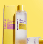 Nineless B-boost 1% Kojic Acid Toner