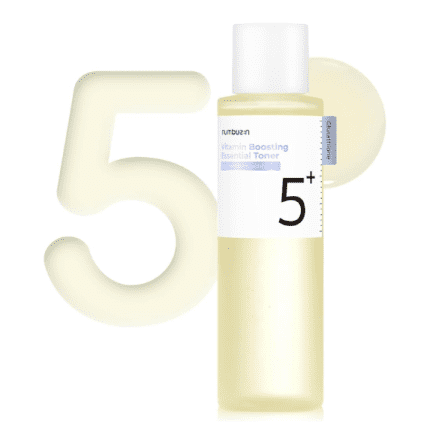 Numbuzin No.5 Vitamin Boosting Essential Toner