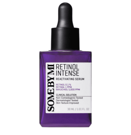 Some By Mi Retinol Intense Reactivating Serum 30ml
