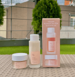 Dr.Ceuracle Vegan Kombucha Tea Beginning Set