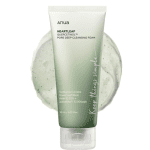 ANUA Heartleaf Quercetinol Pore Deep Cleansing Foam (RENEW)