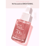 Anua Peach 70 Niacinamide Serum - Image 3