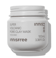 Innisfree Super Volcanic Pore Clay Mask