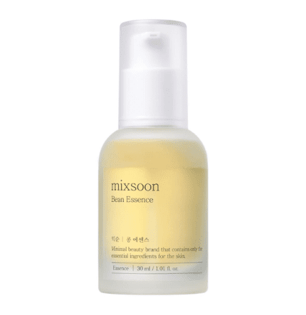 Mixsoon Bean Essence (30ml)