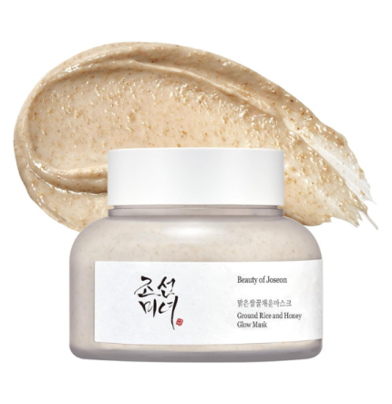 Beauty of Joseon Ground Rice and Honey Glow Mask