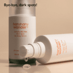 Haruharu Wonder Centella 4% TXA Dark Spot Go Away Serum