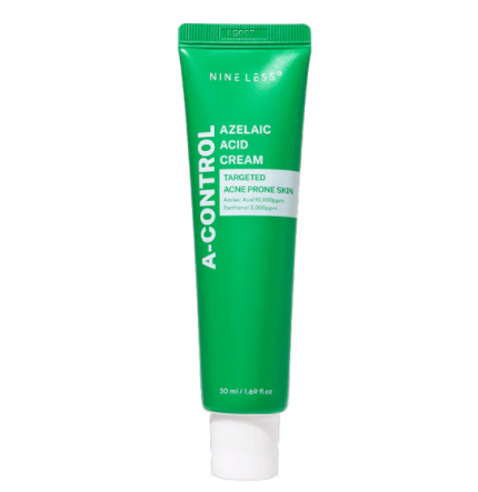 Nineless A-Control Azelaic Acid Cream 50ml