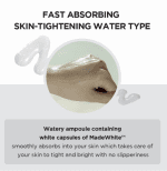 SKIN1004 Madagascar Centella Tone Brightening Capsule Ampoule - Image 2