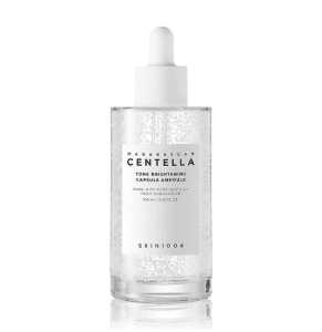 SKIN1004 Madagascar Centella Tone Brightening Capsule Ampoul