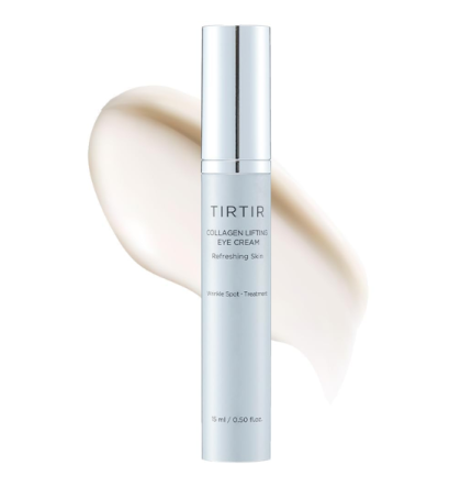 TIRTIR Collagen Lifting Eye Cream