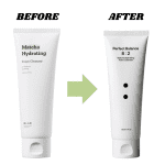 BLAB Matcha Hydrating Foam Cleanser (New Packaging)