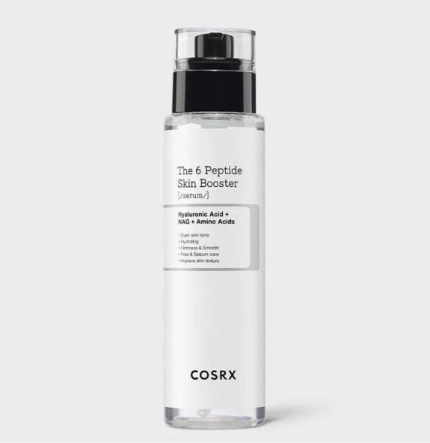 Cosrx The 6 Peptide Skin Booster Serum 150ml