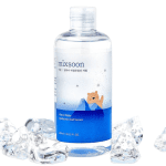 Mixsoon Glacier Water Hyaluronic Acid Serum