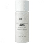 TIRTIR Milk Skin Toner LIGHT (20ml)