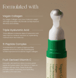 AXIS-Y Vegan Collagen Eye Serum - Image 2