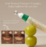 AXIS-Y Vegan Collagen Eye Serum - Image 3