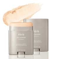 Abib Airy Sunstick Smoothing Bar SPF50