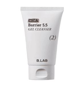 BLAB Cica Barrier 5.5 Gel Cleanser