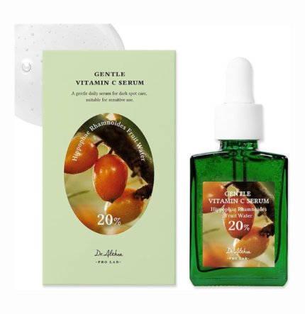 Dr. Althea Gentle Vitamin C Serum