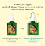 Dr. Althea Gentle Vitamin C Serum 30ml - Image 3