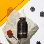 Mary&May Idebenone + Blackberry Complex Serum