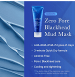 Medicube Zero Pore Blackhead Mud Facial Mask - Image 3