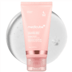 Medicube Collagen Night Wrapping Mask