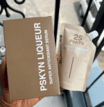 25Pskyn Liqueur 1.69fl oz / 50ml – Refill Pack