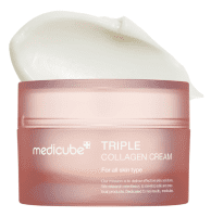 Medicube Triple Collagen Cream 4.0